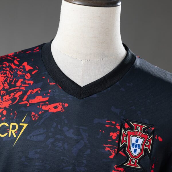 2026 PORTUGAL SPECIAL EDITION CR7