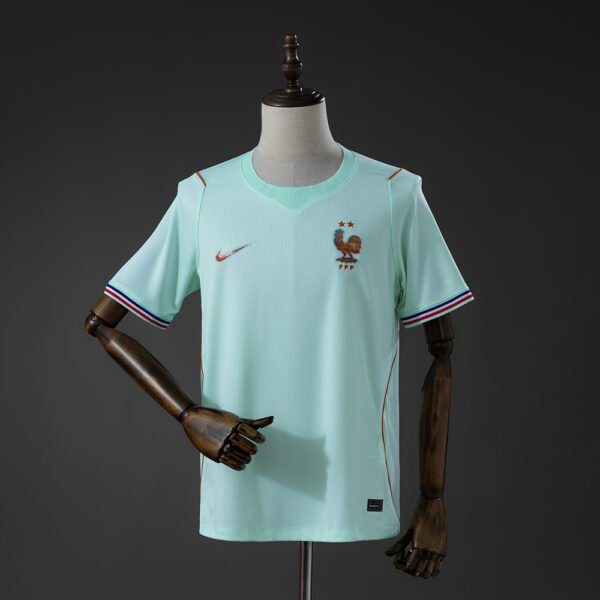 2026 FRANCE AWAY WORLD CUP (FAN VERSION)
