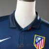 2015-16 ATLETICO MADRID AWAY