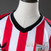 2026-27 ATHLETIC BILBAO HOME KIDS KIT