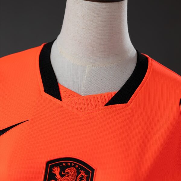 2026 NETHERLANDS WORLD CUP HOME WOMEN (FAN VERSION)