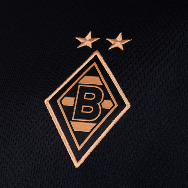 2026-27 BORUSSIA MONCHENGLADBACH AWAY