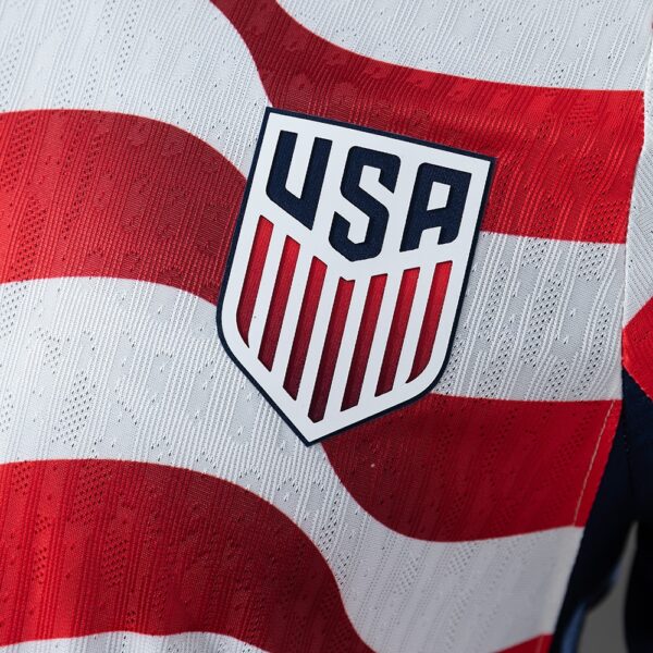 2026 USA HOME WORLD CUP (PLAYER VERSION)