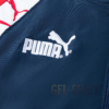 1996-98 ATLETICO MADRID WINDBREAKER JACKET