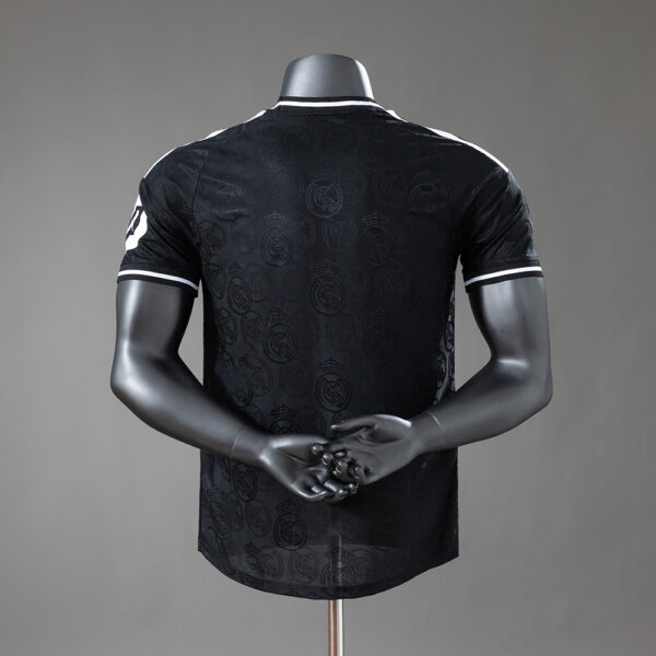 2026-27 REAL MADRID SPECIAL EDITION (PLAYER VERSION)-BLACK