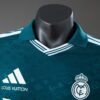 2026-27 REAL MADRID SPECIAL EDITION (PLAYER VERSION)-DARK GREEN