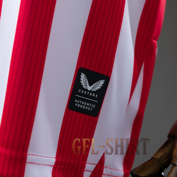 2026-27 ATHLETIC BILBAO HOME KIDS KIT