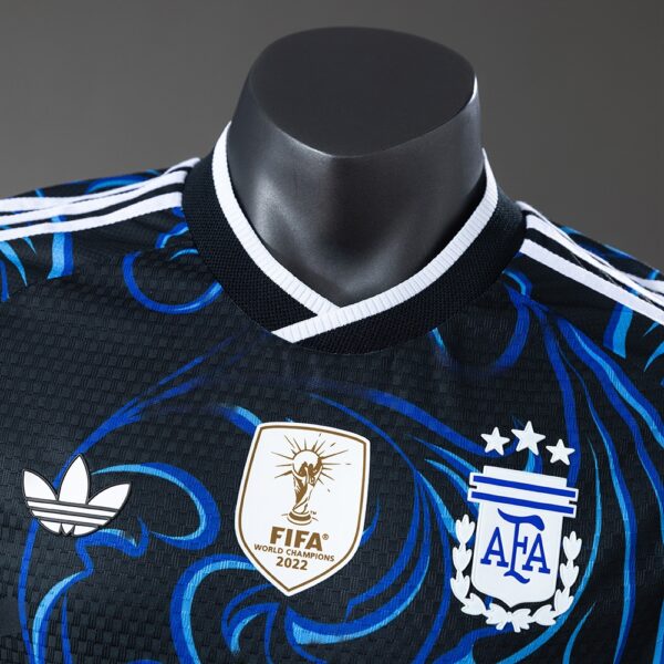 2026 ARGENTINA AWAY WORLD CUP (PLAYER VERSION)