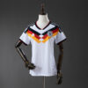2026 GERMANY WORLD CUP WOMEN HOME (FAN VERSION)