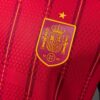 2026 SPAIN WORLD CUP HOME (PLAYER VERSION)