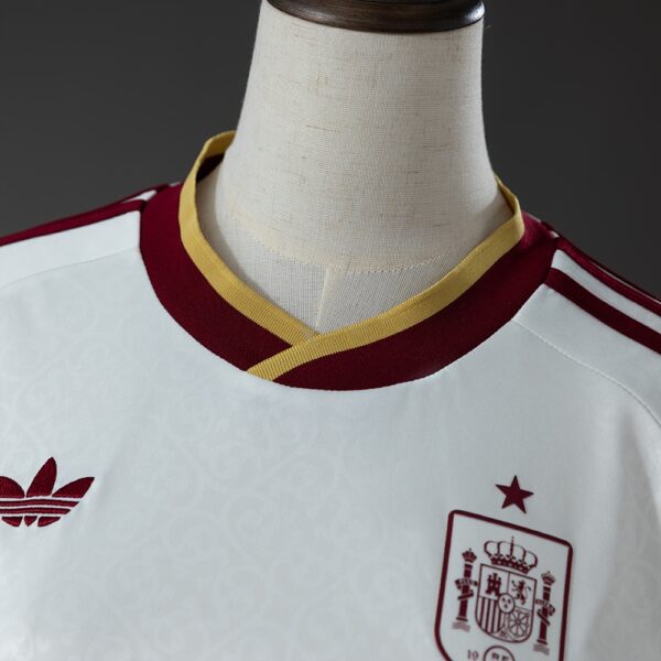 2026 SPAIN WORLD CUP AWAY WOMEN (FAN VERSION)