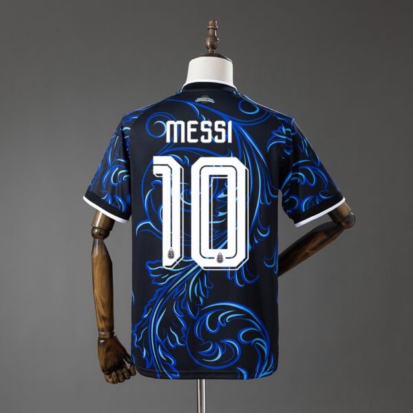 2026 ARGENTINA AWAY WORLD CUP (FAN VERSION)