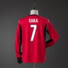 2026 ENGLAND WORLD CUP AWAY LONG SLEEVE（FAN VERSION）