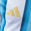2026 ARGENTINA WORLD CUP HOME LONG-SLEEVE (PLAYER VERSION)