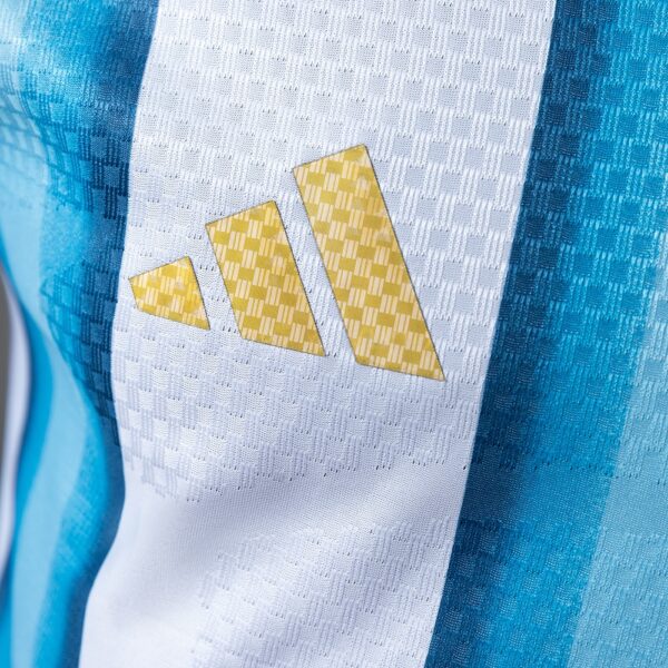 2026 ARGENTINA WORLD CUP HOME LONG-SLEEVE (PLAYER VERSION)