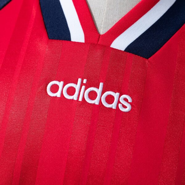 1994-95 NORWAY HOME