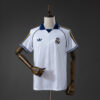 2026-27 REAL MADRID ORIGINALS JERSEY - WHITE