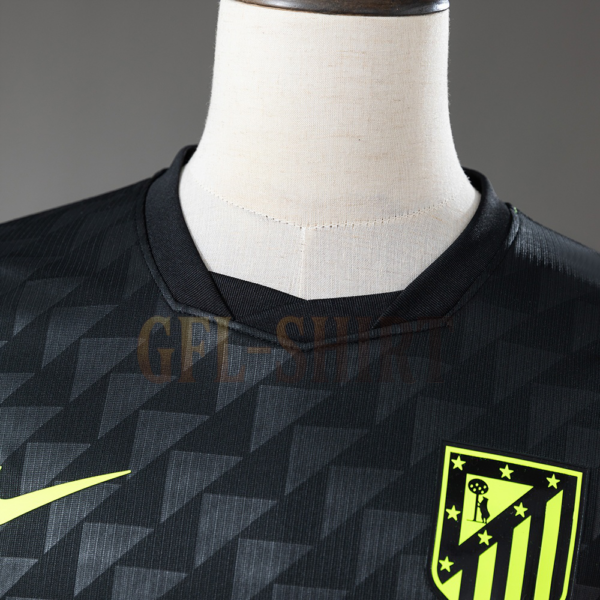 2026-27 ATLETICO MADRID AWAY