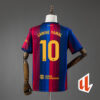 2026-27 BARCELONA HOME (FAN VERSION)