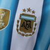 2026 ARGENTINA WORLD CUP HOME (FAN VERSION)