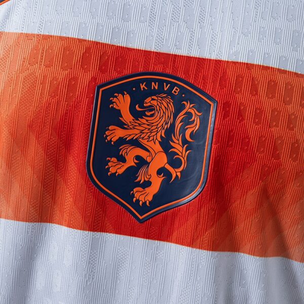 2026 NETHERLANDS AWAY WORLD CUP (PLAYER VERSION)