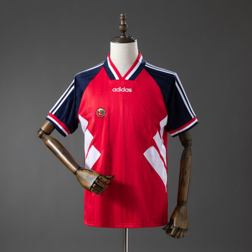 1994-95 NORWAY HOME