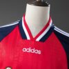 1994-95 NORWAY HOME