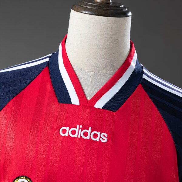 1994-95 NORWAY HOME