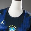 2026 BRAZIL AWAY WOMEN WORLD CUP (FAN VERSION)