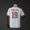 2026 SPAIN WORLD CUP AWAY (FAN VERSION)