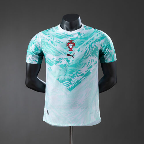 2026 PORTUGAL AWAY WORLD CUP (PLAYER VERSION)