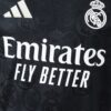 2026-27 REAL MADRID SPECIAL EDITION (PLAYER VERSION)-BLACK