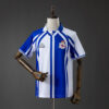DEPORTIVO LA CORUNA X BEBET POMPEII RETRO STYLE