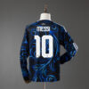 2026 ARGENTINA WORLD CUP AWAY LONG-SLEEVE (FAN VERSION)