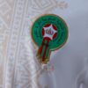 2026 MOROCCO WORLD CUP AWAY (FAN VERSION)