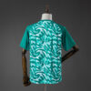 2026 PORTUGAL WARMUP JERSEY-GREEN