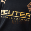 2026-27 BORUSSIA MONCHENGLADBACH AWAY KIDS KIT