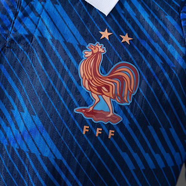 2026 FRANCE HOME WORLD CUP (PLAYER VERSION)