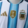 2026 ARGENTINA WORLD CUP HOME (FAN VERSION)