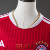 2026-27 BAYERN MUNICH HOME MEN AND KIDS KIT