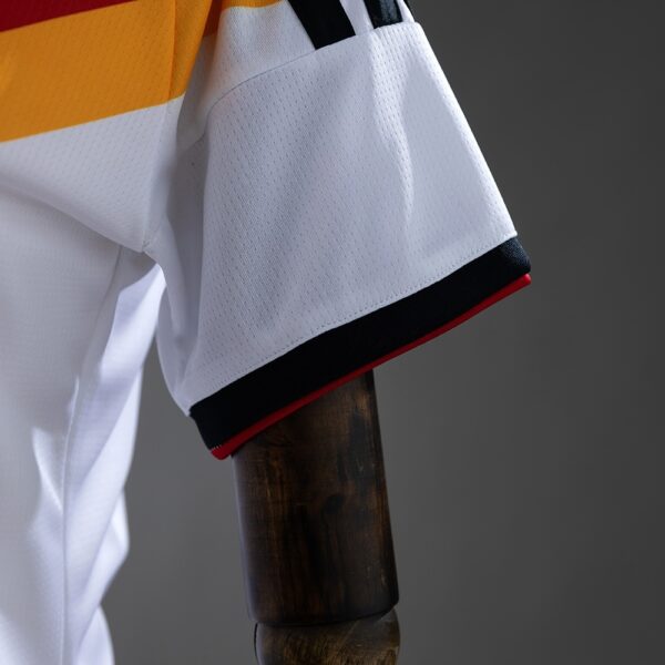 2026 GERMANY WORLD CUP WOMEN HOME (FAN VERSION)