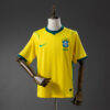 2026 BRAZIL HOME WORLD CUP (FAN VERSION)