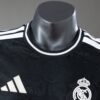 2026-27 REAL MADRID SPECIAL EDITION (PLAYER VERSION)-BLACK