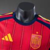 2026 SPAIN WORLD CUP HOME (PLAYER VERSION)