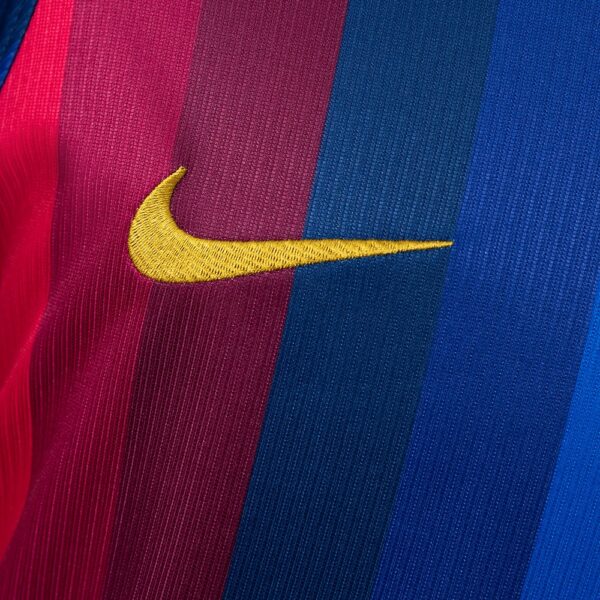 2026-27 BARCELONA HOME (FAN VERSION)