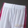 2026-27 REAL MADRID HOME SHORTS