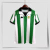 1998-99 REAL BETIS HOME
