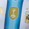 2026 ARGENTINA WORLD CUP HOME (PLAYER VERSION)