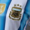 2026 ARGENTINA WORLD CUP HOME WOMEN (FAN VERSION)