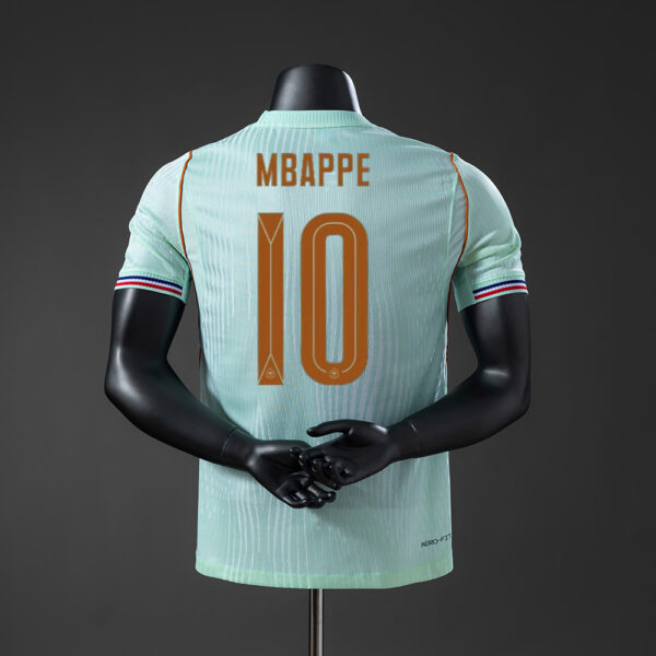 2026 FRANCE AWAY WORLD CUP (PLAYER VERSION)